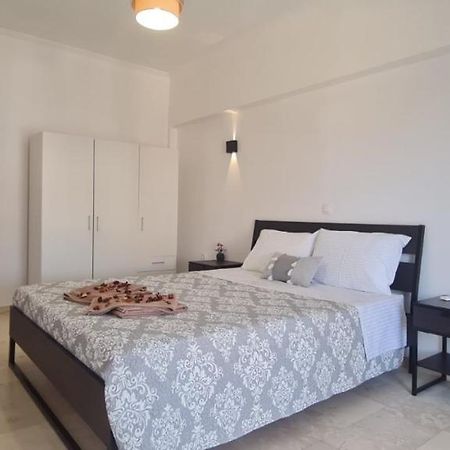 Dimitra House Madouki Corfu Apartment Mantouki Luaran gambar