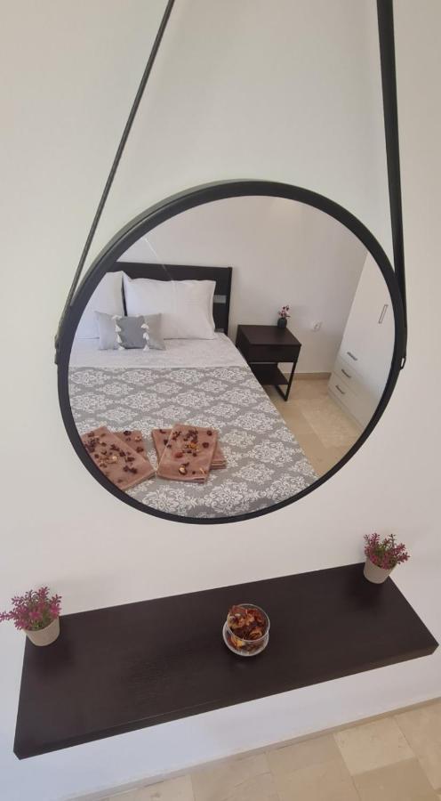 Dimitra House Madouki Corfu Apartment Mantouki Luaran gambar