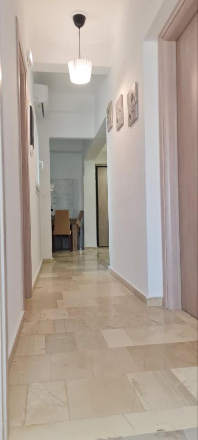 Dimitra House Madouki Corfu Apartment Mantouki Luaran gambar
