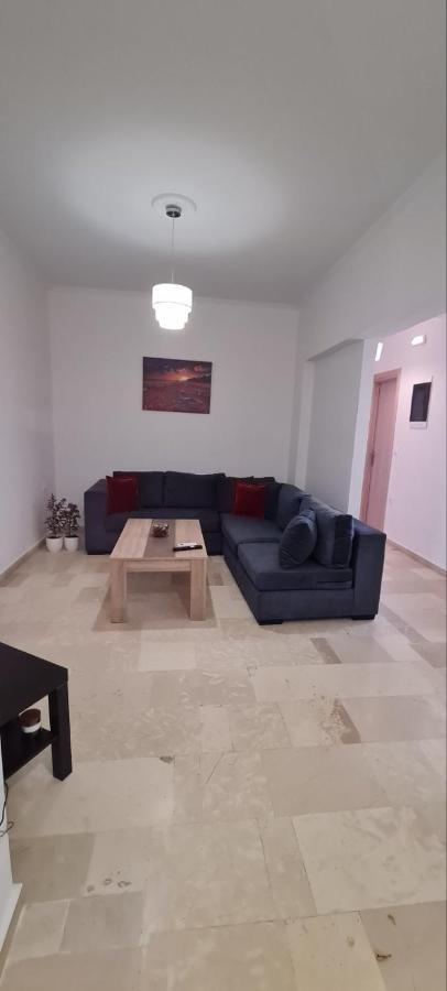 Dimitra House Madouki Corfu Apartment Mantouki Luaran gambar