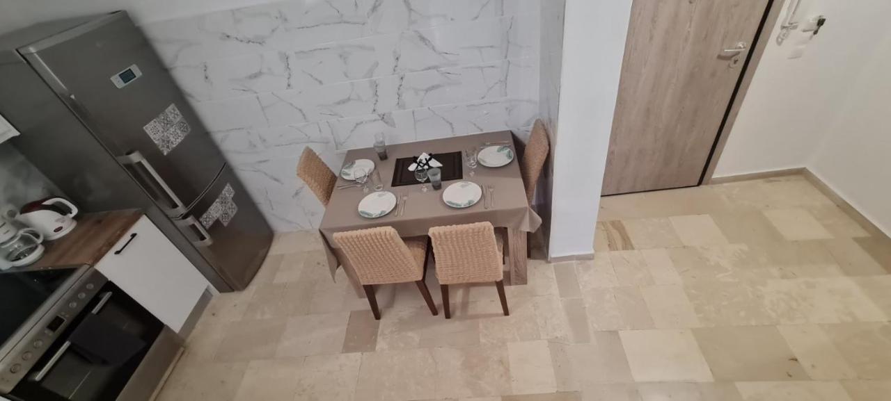 Dimitra House Madouki Corfu Apartment Mantouki Luaran gambar