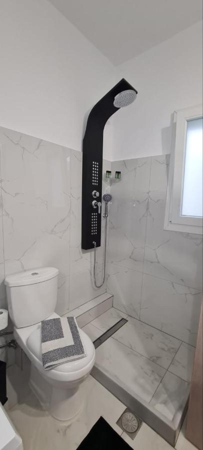 Dimitra House Madouki Corfu Apartment Mantouki Luaran gambar